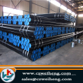 Non-alloy Ansi A213-2001 Galvanized